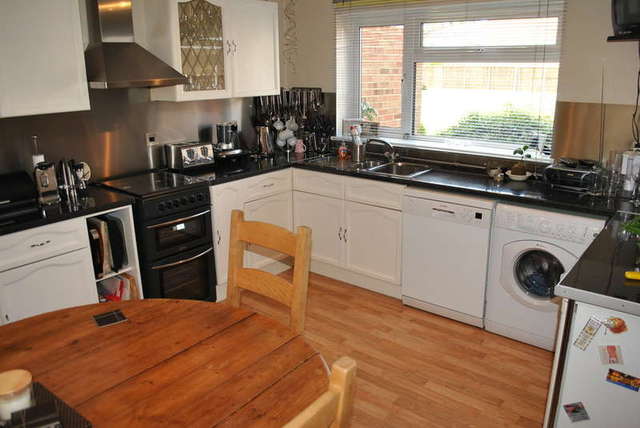  Image of 3 bedroom End of Terrace for sale in Grange Close West Molesey KT8 at Grange Close  West Molesey, KT8 2PX
