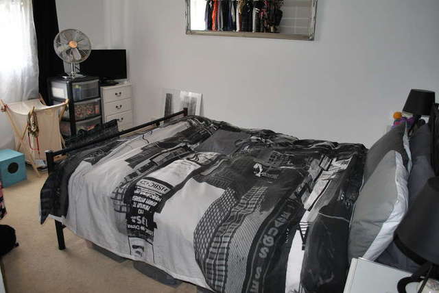  Image of 3 bedroom End of Terrace for sale in Grange Close West Molesey KT8 at Grange Close  West Molesey, KT8 2PX