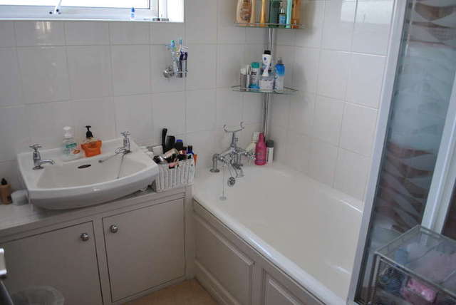  Image of 3 bedroom End of Terrace for sale in Grange Close West Molesey KT8 at Grange Close  West Molesey, KT8 2PX