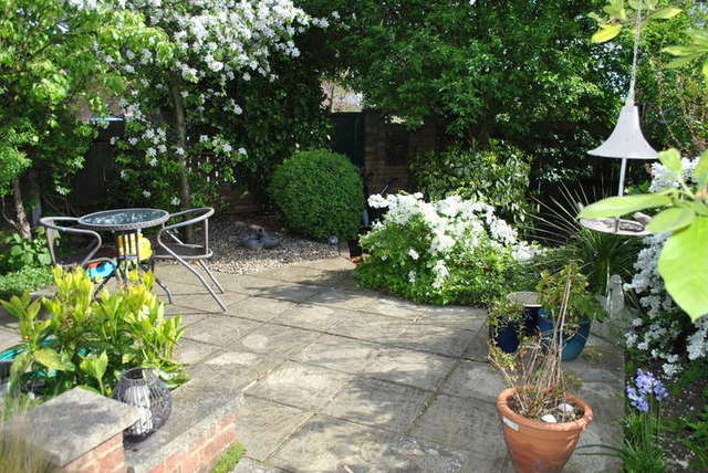  Image of 3 bedroom End of Terrace for sale in Grange Close West Molesey KT8 at Grange Close  West Molesey, KT8 2PX