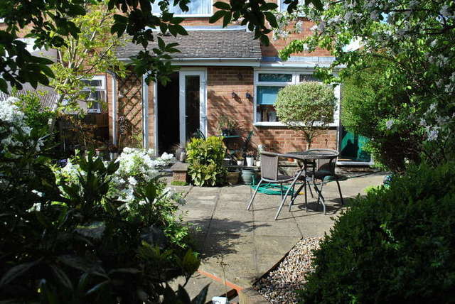  Image of 3 bedroom End of Terrace for sale in Grange Close West Molesey KT8 at Grange Close  West Molesey, KT8 2PX