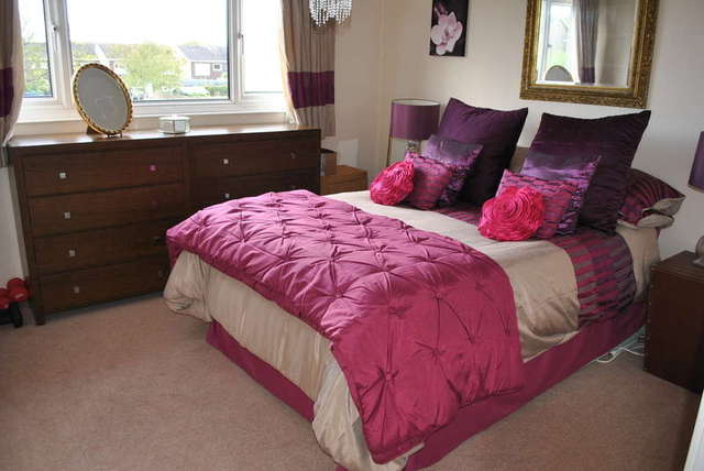  Image of 3 bedroom Terraced house for sale in Buckingham Gardens West Molesey KT8 at Buckingham Gardens  West Molesey, KT8 1TN