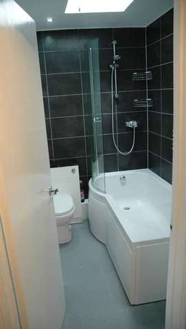  Image of 2 bedroom Flat to rent in West Park Bristol BS8 at West Park  Bristol, BS8 2LX