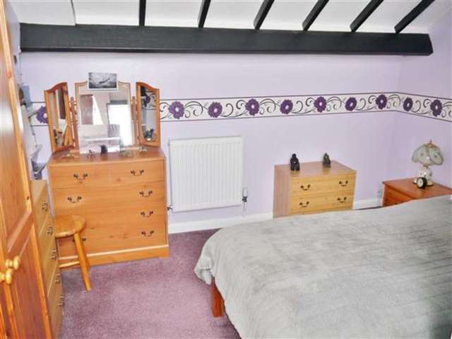  Image of 3 bedroom Detached house for sale in West Street Brant Broughton Lincoln LN5 at Brant Broughton, LN5 0SF