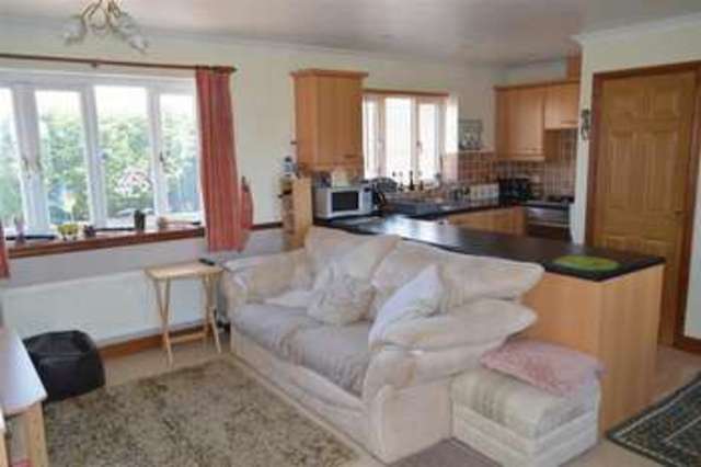  Image of 1 bedroom Terraced house for sale in Yew Tree Drive Weston-super-Mare BS22 at Yew Tree Drive  Weston-Super-Mare, BS22 6DB