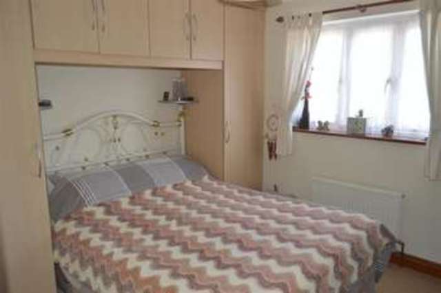  Image of 1 bedroom Terraced house for sale in Yew Tree Drive Weston-super-Mare BS22 at Yew Tree Drive  Weston-Super-Mare, BS22 6DB