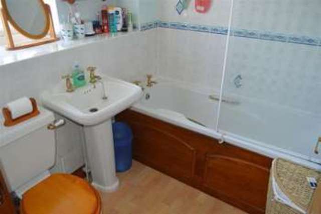  Image of 1 bedroom Terraced house for sale in Yew Tree Drive Weston-super-Mare BS22 at Yew Tree Drive  Weston-Super-Mare, BS22 6DB
