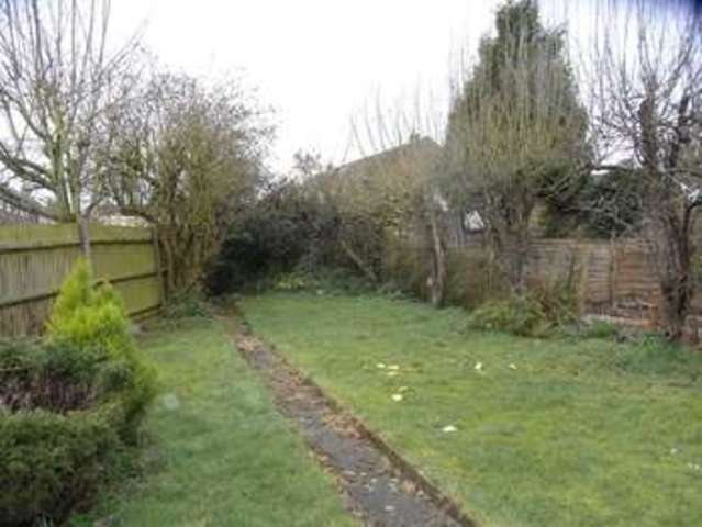  Image of 3 bedroom Semi-Detached house for sale in Westbrook Crescent Cockfosters Barnet EN4 at Westbrook Crescent Cockfosters Barnet, EN4 9AS