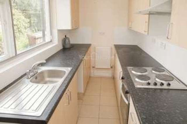  Image of 3 bedroom Detached house to rent in Westcliffe Street Lincoln LN1 at Westcliffe Street  Lincoln, LN1 3TZ