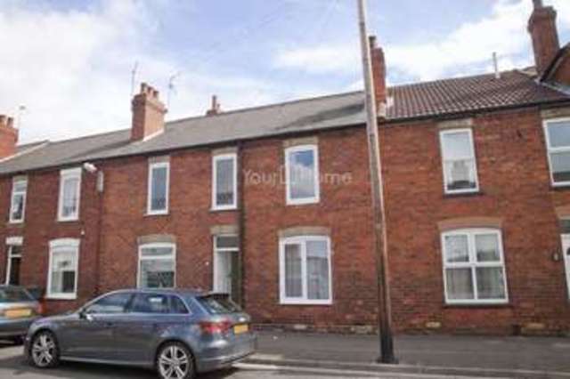  Image of 1 bedroom Detached house to rent in Westcliffe Street Lincoln LN1 at Westcliffe Street  Lincoln, LN1 3TZ