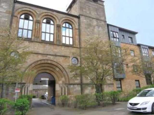  Image of 3 bedroom Flat for sale in Westercraigs Court Dennistoun Glasgow G31 at Glasgow Lanarkshire Glasgow, G31 2EG