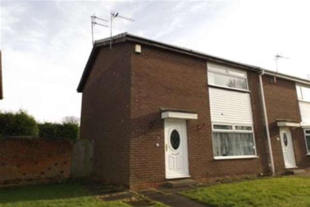  Image of 2 bedroom Detached house to rent in Westfield Avenue Brunswick Village Newcastle upon Tyne NE13 at Newcastle upon Tyne, NE13 7EG