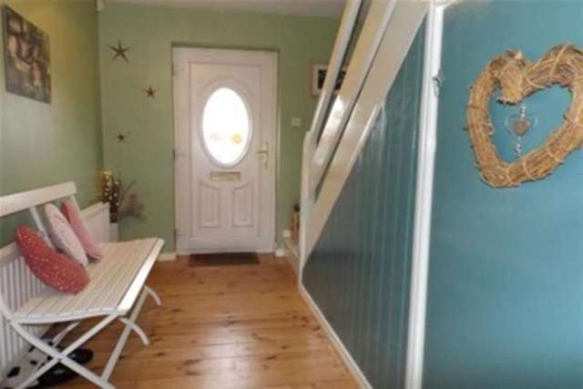  Image of 2 bedroom Detached house to rent in Westfield Avenue Brunswick Village Newcastle upon Tyne NE13 at Newcastle upon Tyne, NE13 7EG