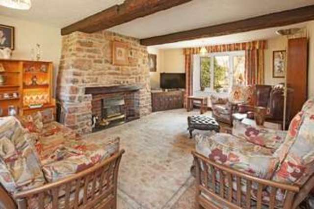  Image of 5 bedroom Detached house for sale in Waterpath Westford Wellington TA21 at Waterpath Westford Wellington, TA21 0DS