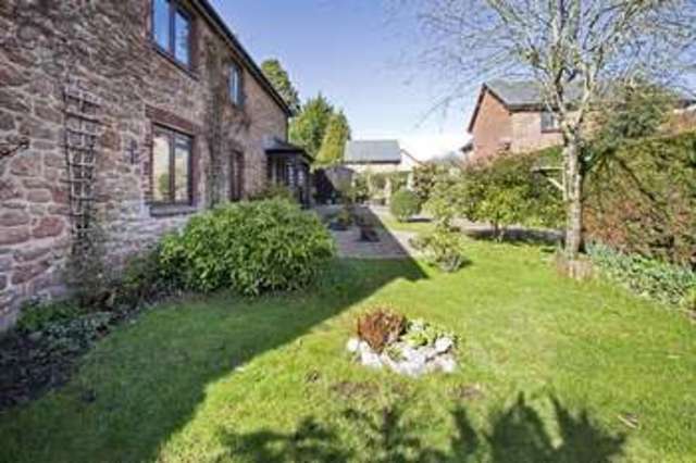  Image of 5 bedroom Detached house for sale in Waterpath Westford Wellington TA21 at Waterpath Westford Wellington, TA21 0DS