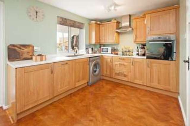  Image of 4 bedroom Semi-Detached house for sale in Westleigh Tiverton EX16 at Westleigh, Tiverton, EX16 7HS