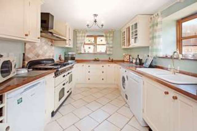  Image of 4 bedroom Semi-Detached house for sale in Westleigh Tiverton EX16 at Westleigh Tiverton, EX16 7HS