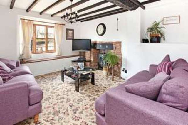  Image of 4 bedroom Semi-Detached house for sale in Westleigh Tiverton EX16 at Westleigh Tiverton, EX16 7HS