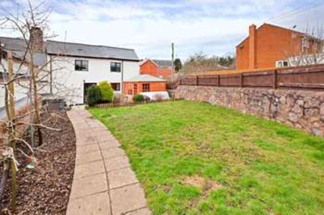  Image of 4 bedroom Semi-Detached house for sale in Westleigh Tiverton EX16 at Westleigh Tiverton, EX16 7HS