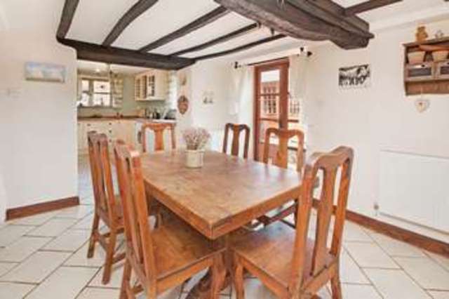  Image of 4 bedroom Semi-Detached house for sale in Westleigh Tiverton EX16 at Westleigh Tiverton, EX16 7HS
