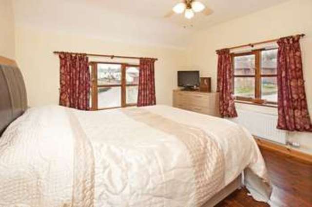 Image of 4 bedroom Semi-Detached house for sale in Westleigh Tiverton EX16 at Westleigh Tiverton, EX16 7HS