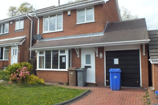  Image of 3 bedroom Detached house for sale in Westmarsh Grove Burslem Stoke-on-Trent ST6 at Westmarsh Grove Burslem Stoke-On-Trent, ST6 7PT