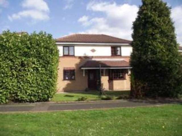  Image of 3 bedroom Detached house for sale in Westminster Way Dukinfield SK16 at Dukinfield Greater Manchester Dukinfield, SK16 5BQ