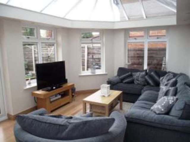 Image of 3 bedroom Detached house for sale in Westminster Way Dukinfield SK16 at Dukinfield Greater Manchester Dukinfield, SK16 5BQ