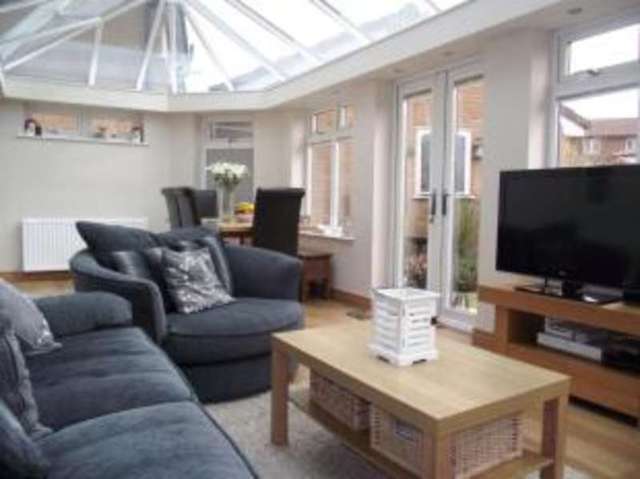  Image of 3 bedroom Detached house for sale in Westminster Way Dukinfield SK16 at Dukinfield Greater Manchester Dukinfield, SK16 5BQ