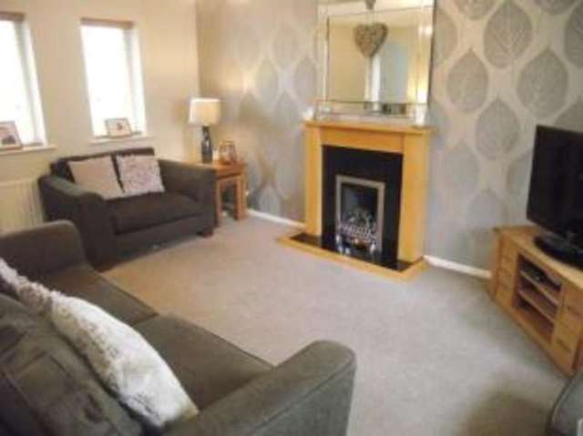  Image of 3 bedroom Detached house for sale in Westminster Way Dukinfield SK16 at Dukinfield Greater Manchester Dukinfield, SK16 5BQ