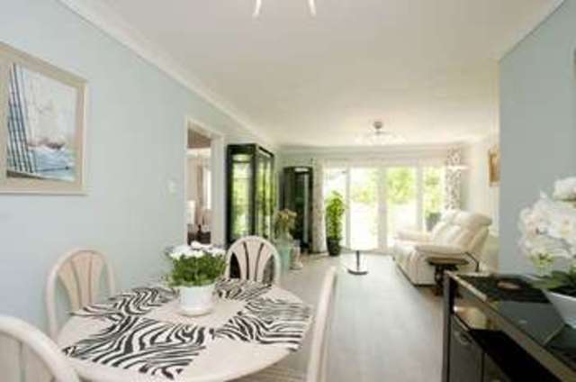  Image of 2 bedroom Flat for sale in Weston Park East Bath BA1 at Weston Park East  Bath, BA1 2XD