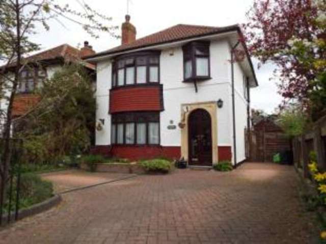  Image of 3 bedroom Detached house for sale in Uphill Road South Uphill Weston-super-Mare BS23 at Weston-super-Mare Somerset Uphill, BS23 4SG
