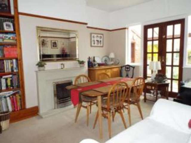 Image of 3 bedroom Detached house for sale in Uphill Road South Uphill Weston-super-Mare BS23 at Weston-super-Mare Somerset Uphill, BS23 4SG