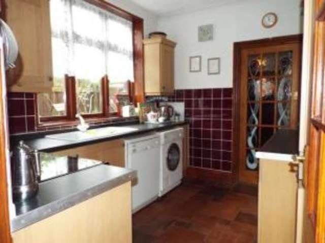  Image of 3 bedroom Detached house for sale in Uphill Road South Uphill Weston-super-Mare BS23 at Weston-super-Mare Somerset Uphill, BS23 4SG