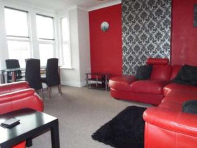  Image of 1 bedroom Flat for sale in Parkhurst Road Weston-super-Mare BS23 at Weston-super-Mare Somerset Weston-super-Mare, BS23 3HT