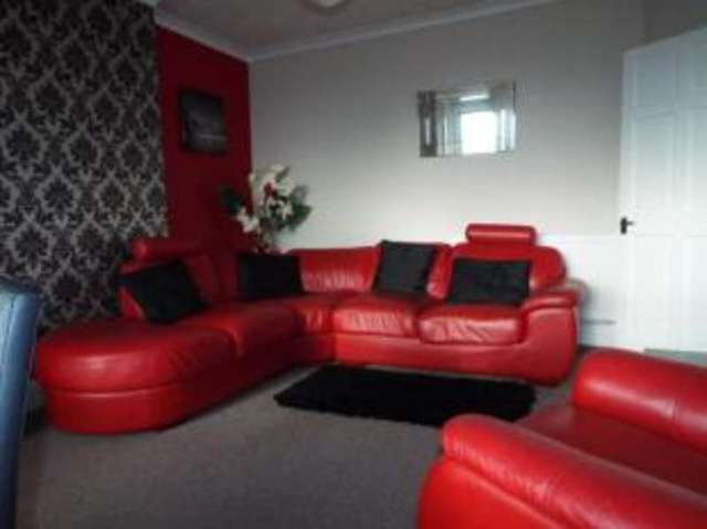  Image of 1 bedroom Flat for sale in Parkhurst Road Weston-super-Mare BS23 at Weston-super-Mare Somerset Weston-super-Mare, BS23 3HT