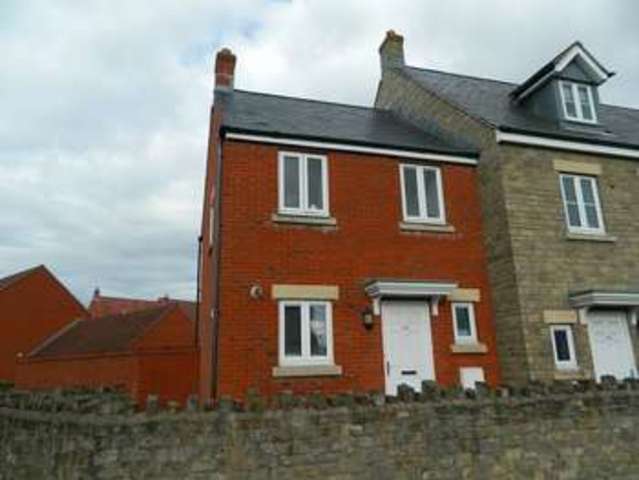  Image of 2 bedroom Detached house for sale in Bransby Way Weston-super-Mare BS24 at Bransby Way  Weston-Super-Mare, BS24 7BL