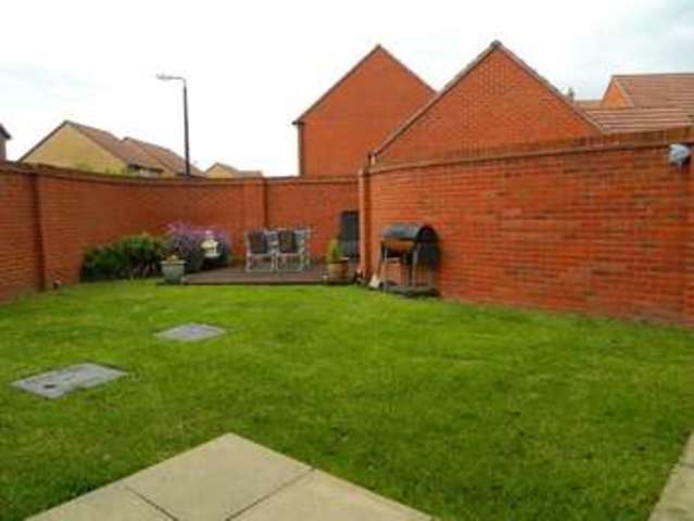  Image of 2 bedroom Detached house for sale in Bransby Way Weston-super-Mare BS24 at Bransby Way  Weston-Super-Mare, BS24 7BL