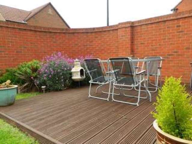  Image of 2 bedroom Detached house for sale in Bransby Way Weston-super-Mare BS24 at Bransby Way  Weston-Super-Mare, BS24 7BL