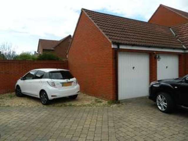 Image of 2 bedroom Detached house for sale in Bransby Way Weston-super-Mare BS24 at Bransby Way  Weston-Super-Mare, BS24 7BL
