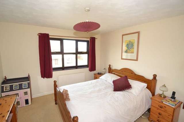  Image of 3 bedroom Semi-Detached house for sale in Buddleia Close Weymouth DT3 at Weymouth, DT3 6SG