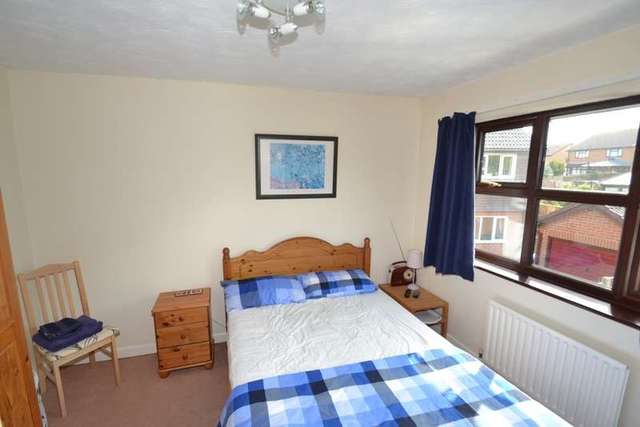  Image of 3 bedroom Semi-Detached house for sale in Buddleia Close Weymouth DT3 at Weymouth, DT3 6SG