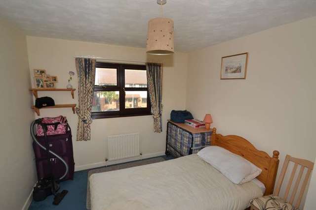  Image of 3 bedroom Semi-Detached house for sale in Buddleia Close Weymouth DT3 at Weymouth, DT3 6SG