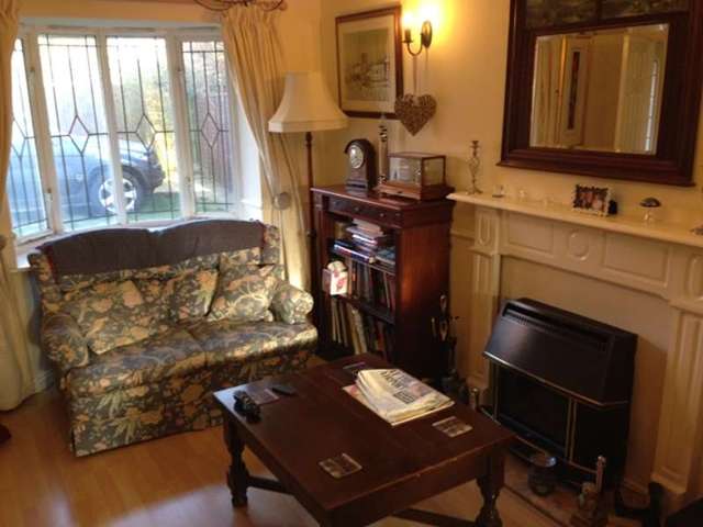  Image of 4 bedroom Detached house for sale in Wheatfield Close Glenfield Leicester LE3 at Weatfield Close  Glenfield, LE3 8SD