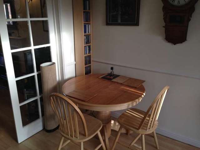  Image of 4 bedroom Detached house for sale in Wheatfield Close Glenfield Leicester LE3 at Weatfield Close  Glenfield, LE3 8SD