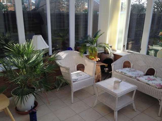  Image of 4 bedroom Detached house for sale in Wheatfield Close Glenfield Leicester LE3 at Weatfield Close  Glenfield, LE3 8SD