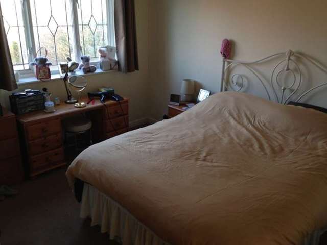  Image of 4 bedroom Detached house for sale in Wheatfield Close Glenfield Leicester LE3 at Weatfield Close  Glenfield, LE3 8SD