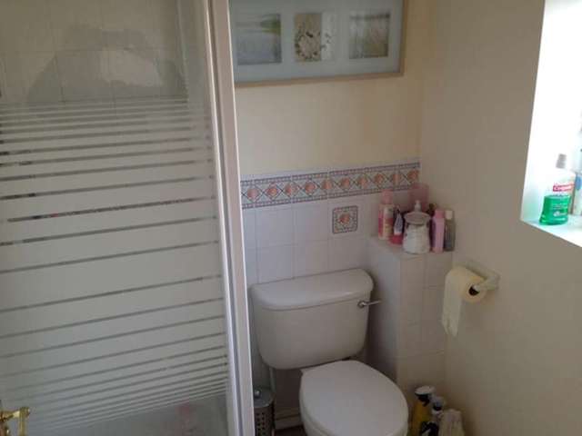  Image of 4 bedroom Detached house for sale in Wheatfield Close Glenfield Leicester LE3 at Weatfield Close  Glenfield, LE3 8SD