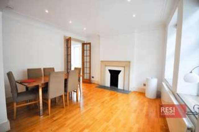  Image of 4 bedroom Flat to rent in Wheatley Street London W1G at Wheatley Street  London, W1G 8PS