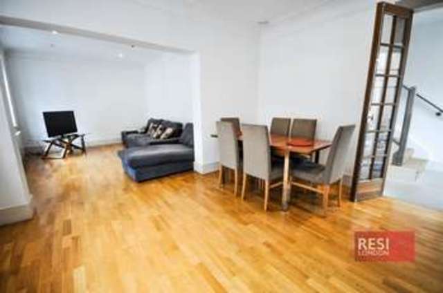  Image of 4 bedroom Flat to rent in Wheatley Street London W1G at Wheatley Street  London, W1G 8PS